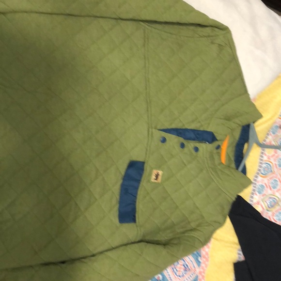 buffalo jackson Other - Buffalo Jackson pull over